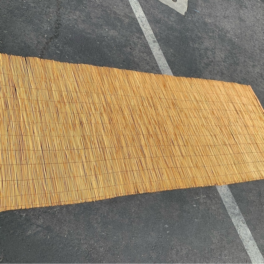 Wooden bamboo rolling mat - Picture 5 of 7